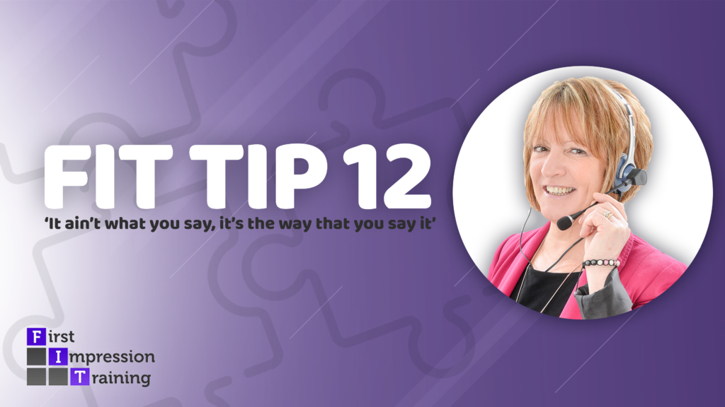 FIT TIP 12