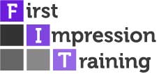First Impression Training Logo