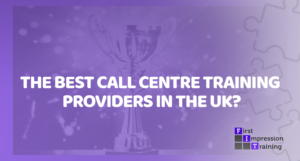 best call centre training providers