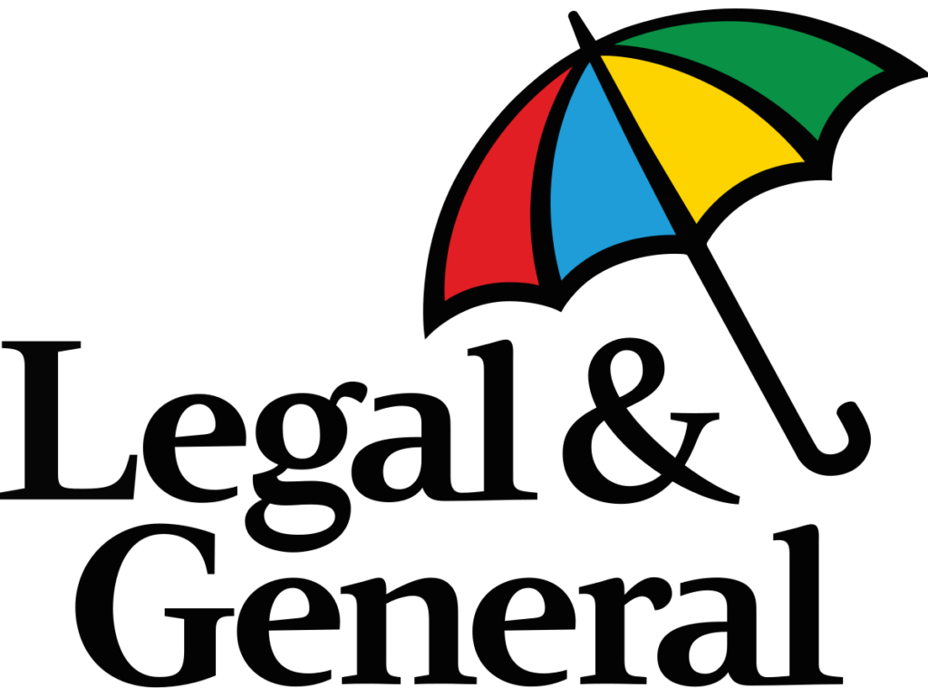 case study legal and general logo