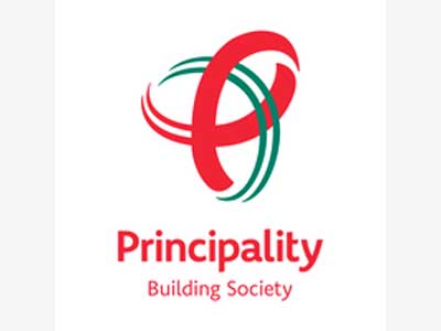 case study principality building society logo