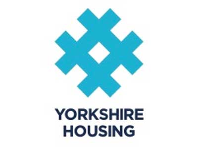 case study yorkshire housing logo