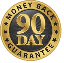 90 day guarantee