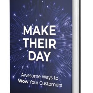 Make Their Day Hardcopy Edition