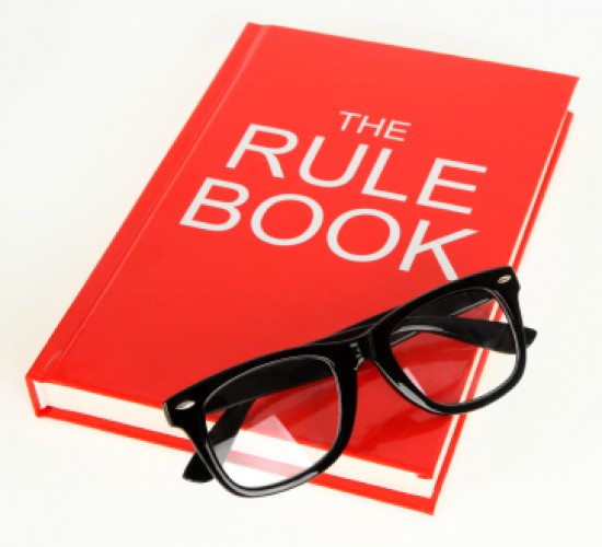 Rule Book