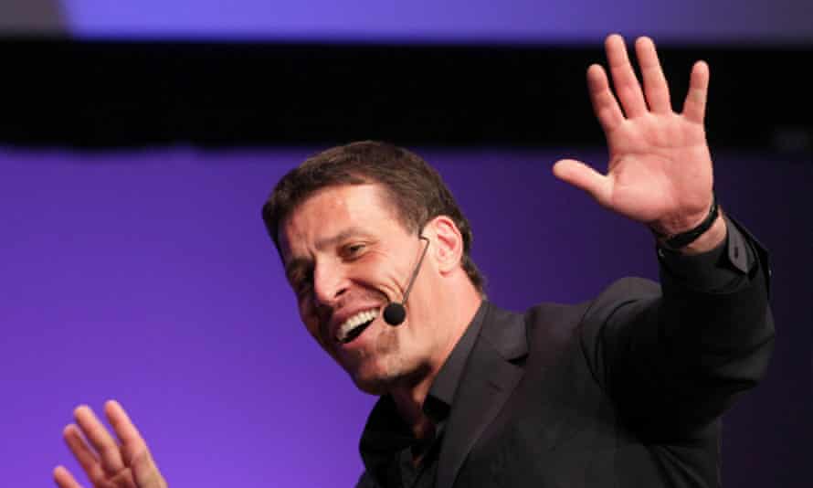 TonyRobbins