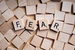 focus on