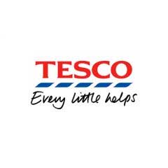 tesco