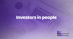 Investors in people