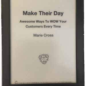 Make Their Day Kindle Edition