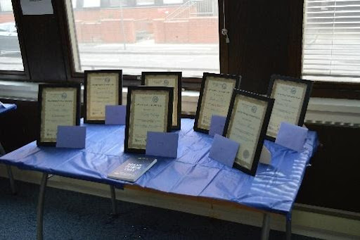 Homes for Haringey 1 hfh awards