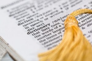 Home 11 Dictionary