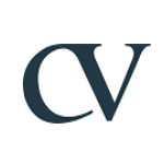 CV Villas logo