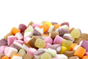 Dolly Mixtures