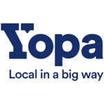 Yopa logo