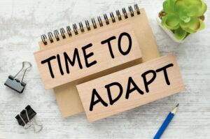 Adaptability image