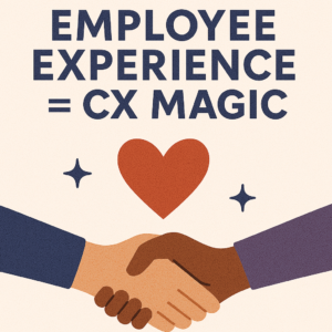 EX CX Magic