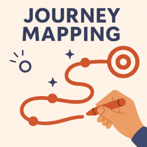 Journey mapping
