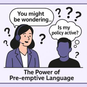 pre emptive language image