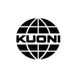 KUONI Logo