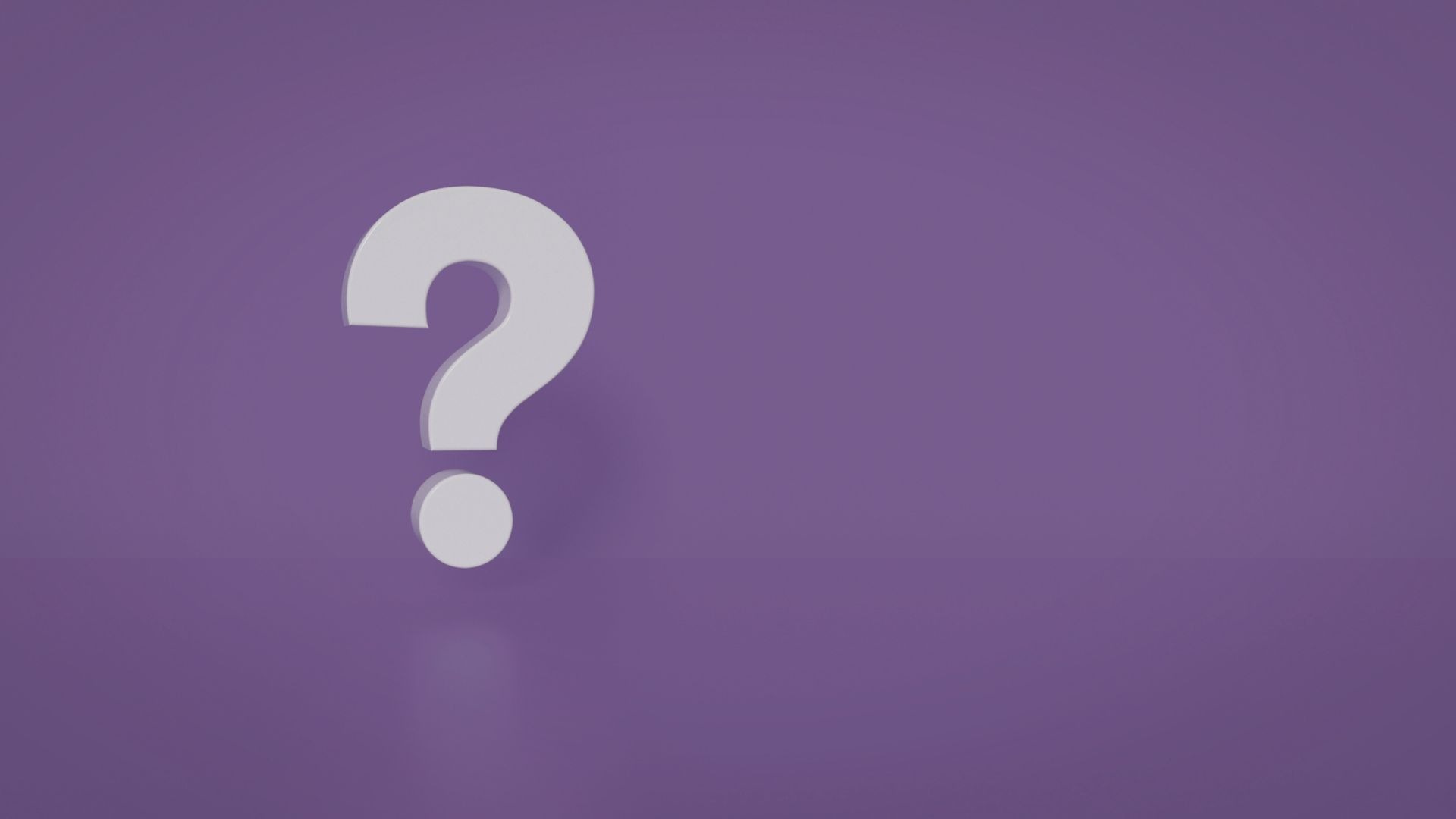 Question