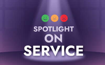 Spotlight on Service (SOS) Newsletter: September 2026